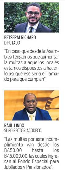 $!Piden endurecer multas por negar beneficios a jubilados
