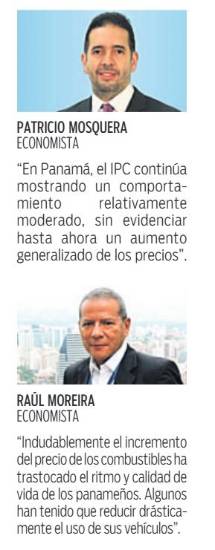 $!Alza en precios del combustible sigue elevando costos operativos y de alimentos