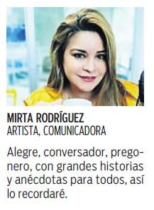 $!Por siempre “El Titán de las Américas”