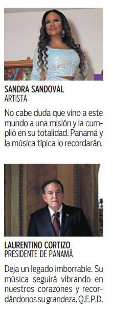 $!Por siempre “El Titán de las Américas”