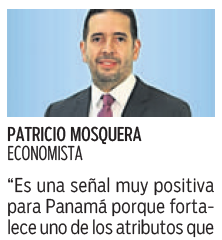 $!Panamá será nodo de cables submarinos de Google