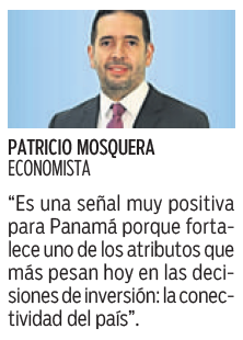 $!Panamá será nodo de cables submarinos de Google
