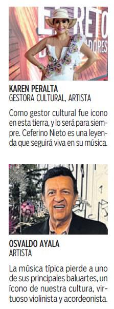 $!Por siempre “El Titán de las Américas”