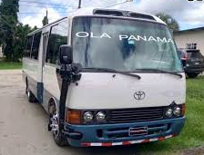 El Chorro Blanco resalta el turismo natural en Coclé