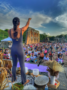 Parque Lefevre refuerza su bienestar comunitario