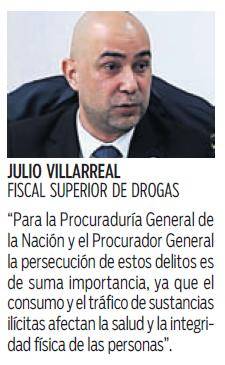 $!Criminalidad en Panamá: homicidios y droga bajo la lupa