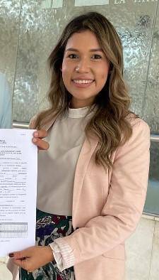 Se van definiendo las candidaturas a la alcaldía capitalina