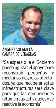 $!Negocios en cuatro provincias inician su recuperación