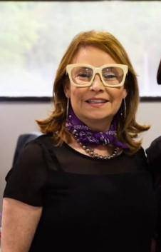 ¡Otra fractura en Vamos! Suspenden a Paulette Thomas