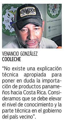 $!Conflicto comercial afecta exportaciones