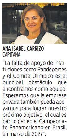 $!Remando con el corazón