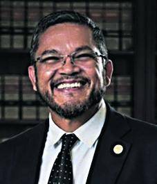 Entre el consenso político y el abismo digital