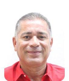 Los 26 representantes de la capital