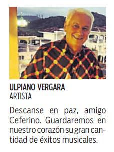 $!Por siempre “El Titán de las Américas”