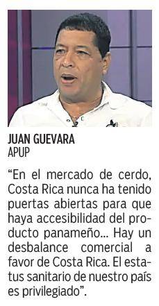 $!Conflicto comercial afecta exportaciones