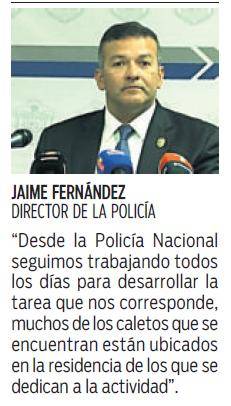 $!Criminalidad en Panamá: homicidios y droga bajo la lupa