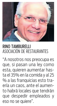 $!Nuevo descuento a jubilados: advierten sobre su impacto