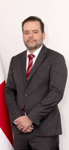 Ley de cadena perpetua es respaldada por juristas