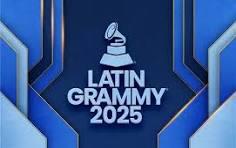 Nodal, Sanz, Santana y Rauw Alejandro animarán el Grammy Latino