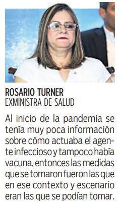 $!Revelaciones en “La tormenta de tormentas”