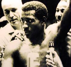 Alfonso Gerald Frazer, un pionero del boxeo panameño