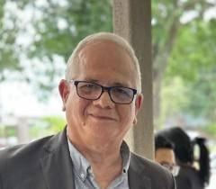 El Dr. Pedro González asume la rectoría encargada de UNACHI