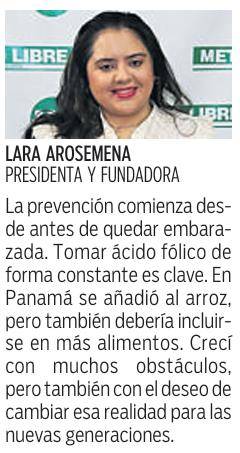 $!Fundación Zero Límite crea conciencia sobre la espina bífida