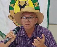 Ganaderos piden a diputado Betserai Richards documentarse