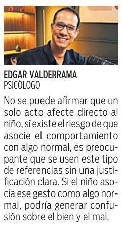 $!Padres viralizan a sus hijos en redes sociales