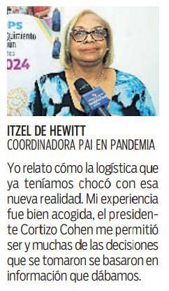 $!Revelaciones en “La tormenta de tormentas”