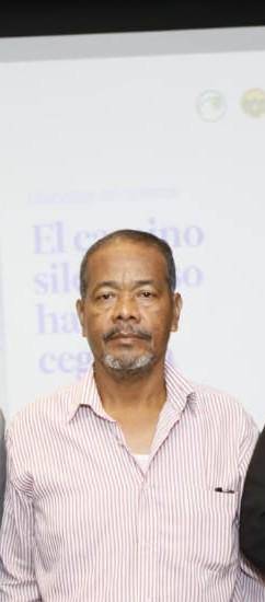 Ceguera silenciosa por la diabetes sin control