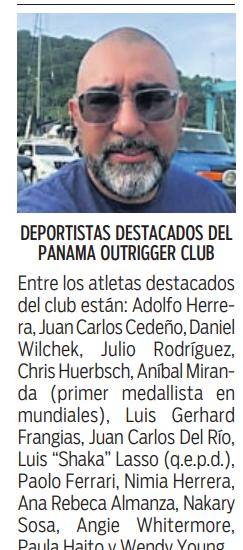 $!Por más retos en el remo de Va´a