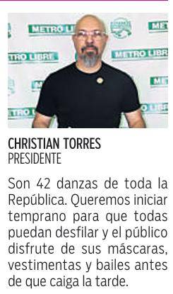 $!Chitré rescata la tradición de sus Diablicos Limpios