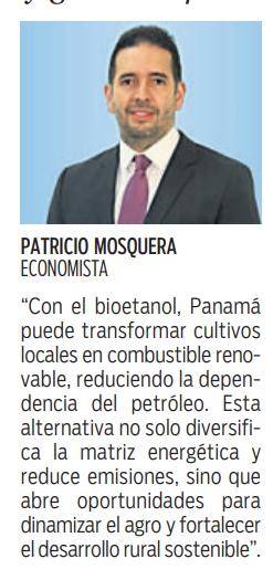 $!El bioetanol generará 30 mil empleos