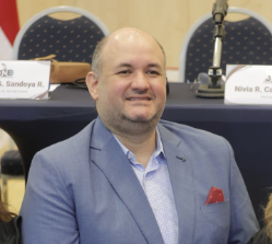 Reformas electorales avanzan en medio de las controversias