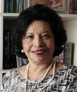Griselda López: Un ser humano militante