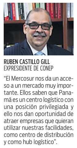 $!Mercosur: Puerta abierta a inversión y nuevos mercados
