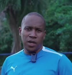 Fútbol con impacto social
