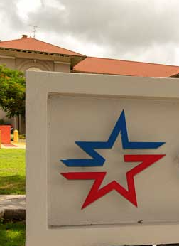 Amelia Denis de Icaza, un corregimiento difícil