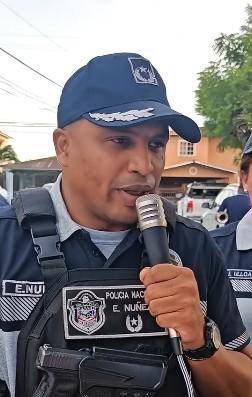 PN refuerza programa “Vecinos Vigilantes” con juntas comunales