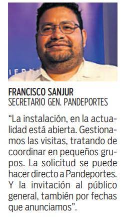 $!Abierto para todos