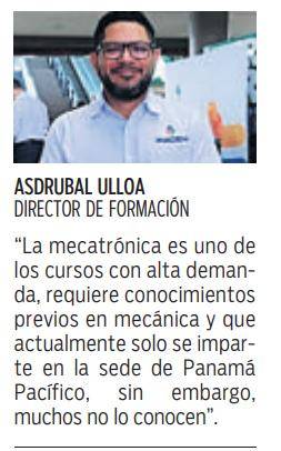 $!Más de 8,500 capacitaciones y cursos ofrece el Inadeh este 2026