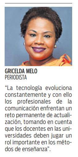 $!¿Los periodistas se están adaptando a los cambios?