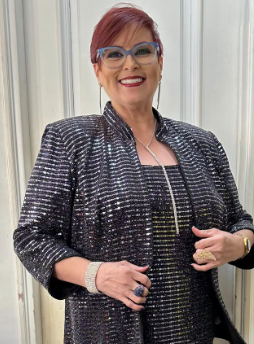 Homenaje en vida a la historia de Erika Ender