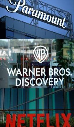 Warner Bros Discovery rechazó el miércoles una contraoferta de compra de su competidor Paramount presentada la semana pasada, que buscaba frustrar los planes del gigante del streaming Netflix de adquirir la compañía de cine y televisión