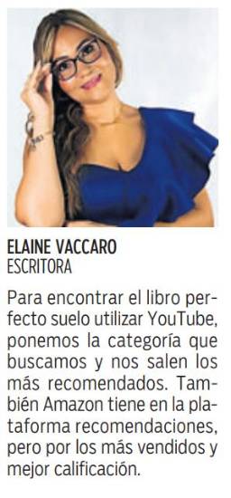 $!Apps para amantes de la lectura