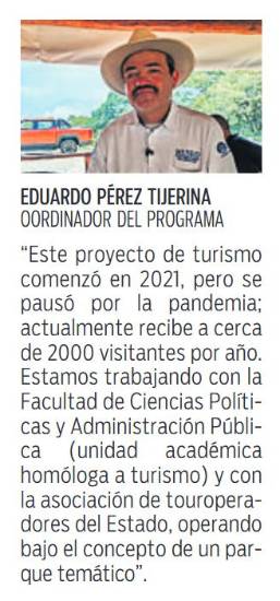 $!Tlapiani: el guardián mexicano del universo