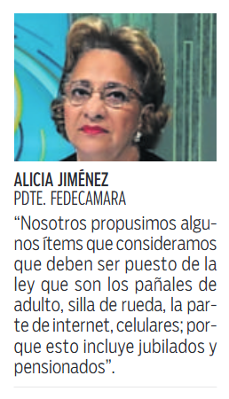 $!Reforman la ley de beneficios a los adultos mayores en la Asamblea