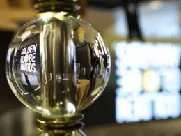 Europa Press | Globos de Oro.