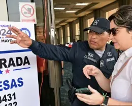 Tejemeneje del 22 de abril de 2026